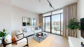 Palace Residence - Chic Two Bed with Creek View